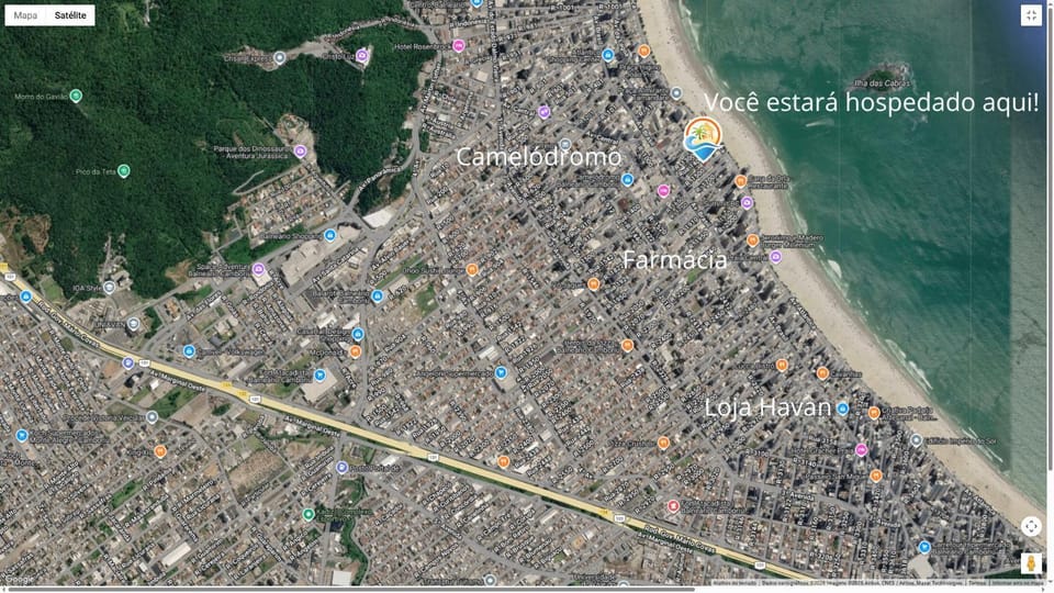 Location