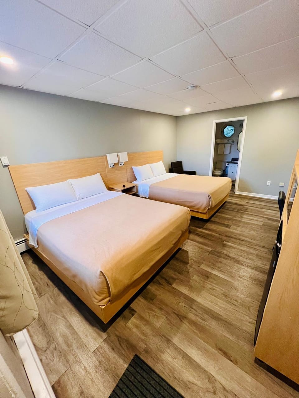 SUMMERSIDE MOTEL &COTTAGES Motel in Summerside