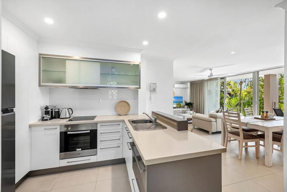 Beautiful Apt in Luxe Beachside Noosa Resort Apartment in Noosa Heads