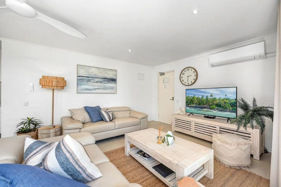 Beautiful Apt in Luxe Beachside Noosa Resort Apartment in Noosa Heads