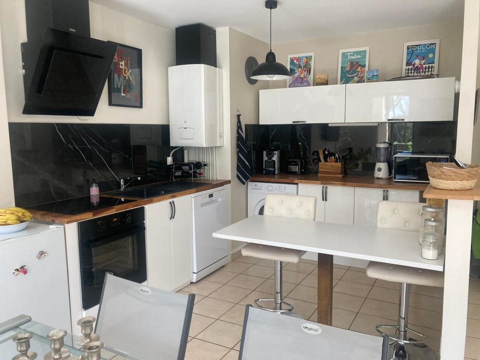 T2 élégant Apartment in Montpellier