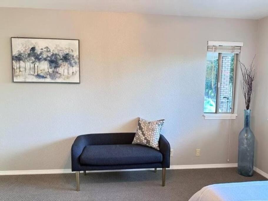 Ripon Orchard Retreat House in Manteca