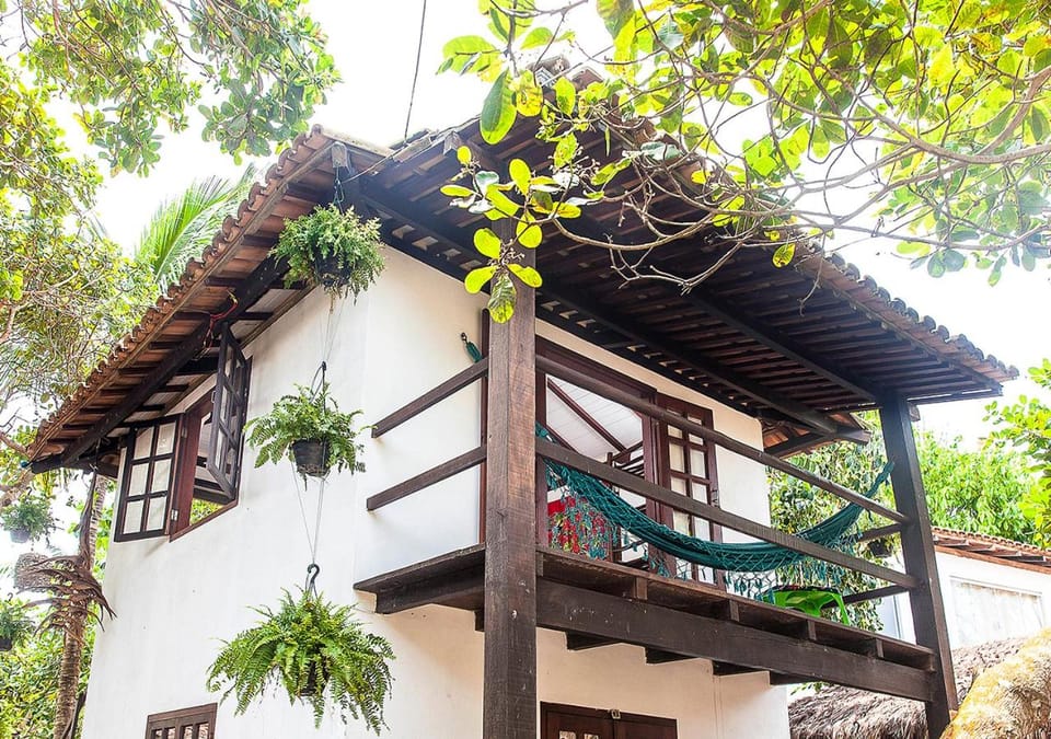 Property building, Balcony/Terrace