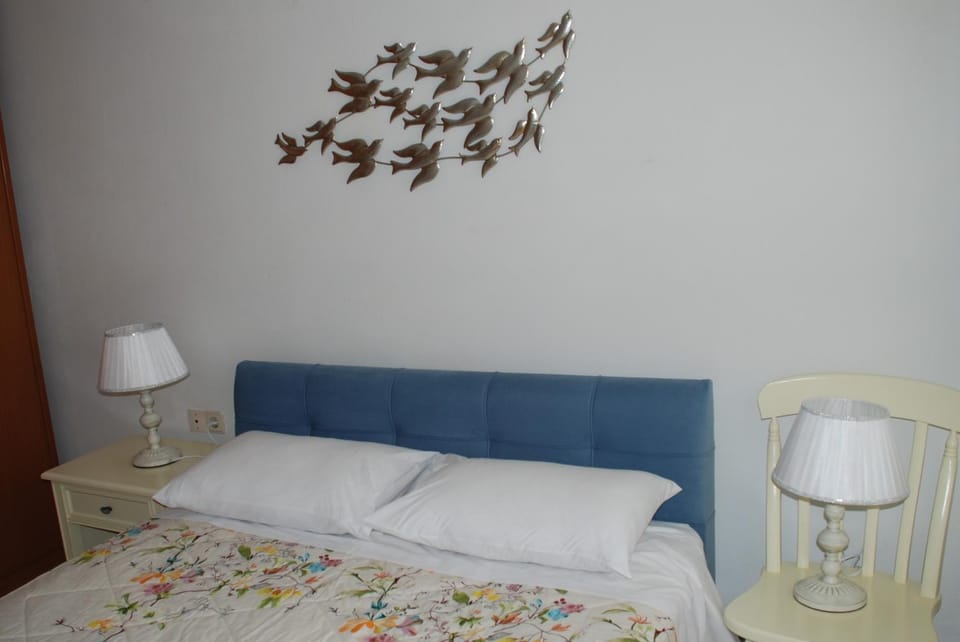 Theodora Apartment in Sporades, Greece