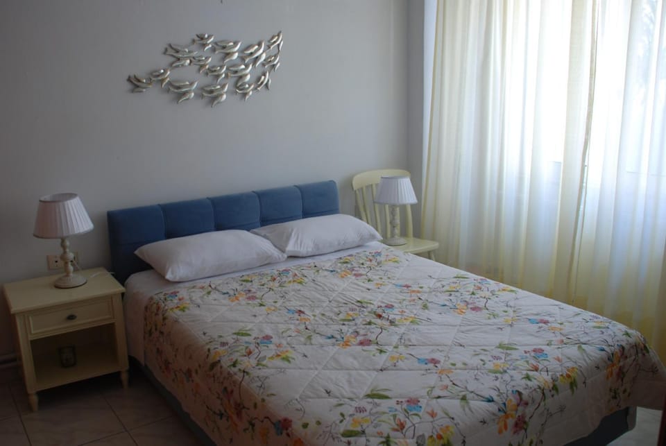 Theodora Apartment in Sporades, Greece