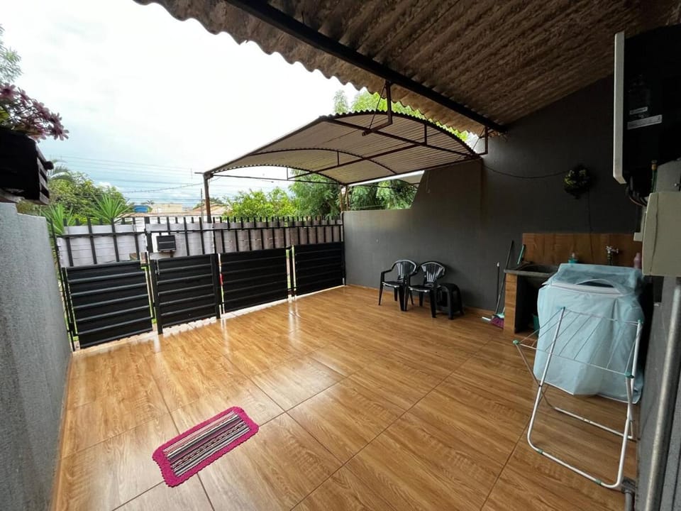 Loft B - individual Mobiliado com Ar-condicionado Apartment in State of Mato Grosso do Sul, Brazil
