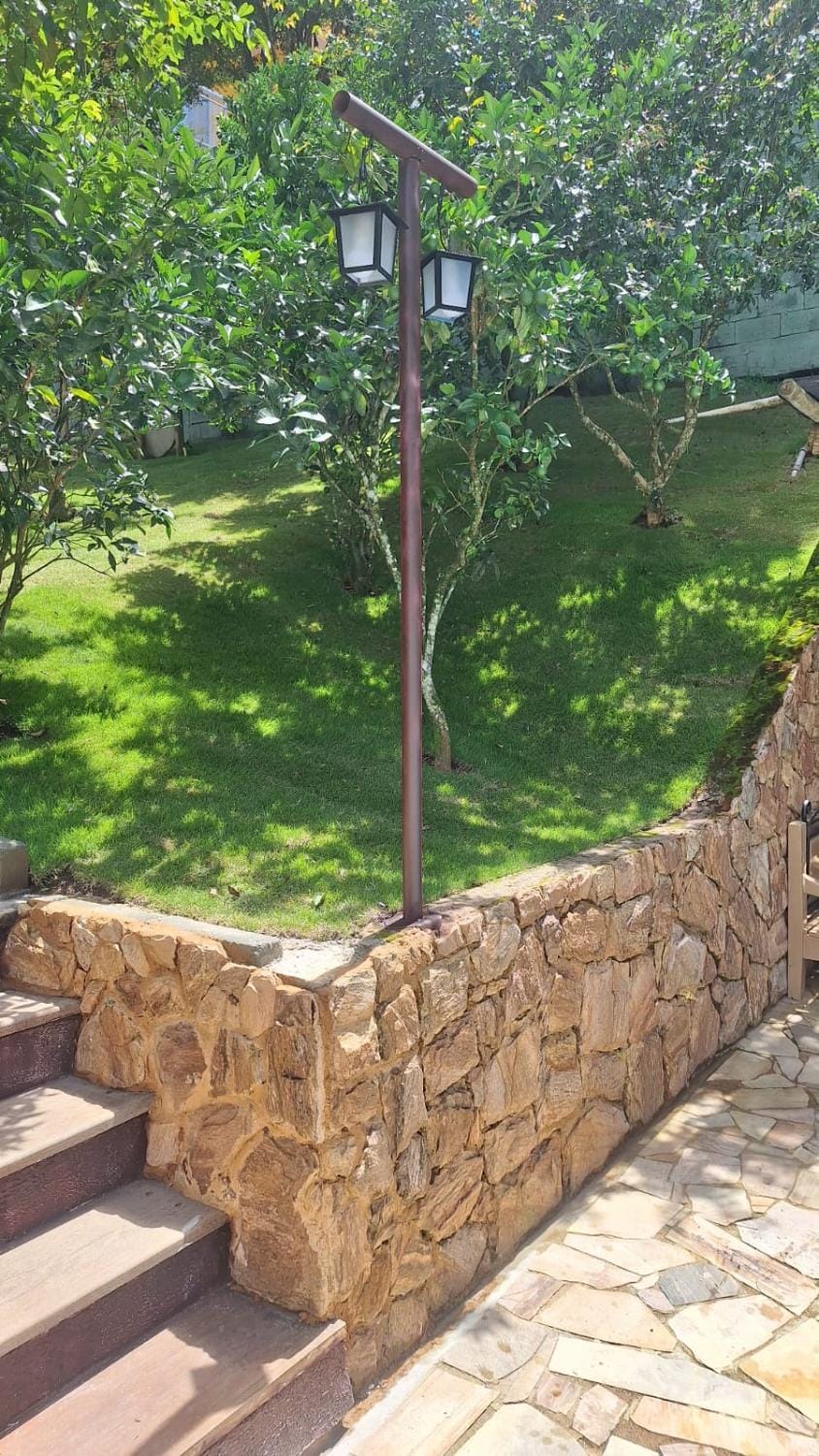 Garden, Swimming pool