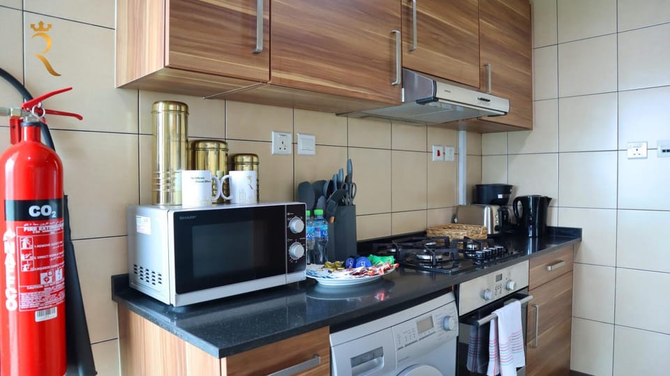 Coffee/tea facilities, Kitchen or kitchenette, minibar, pet friendly, stove, toaster