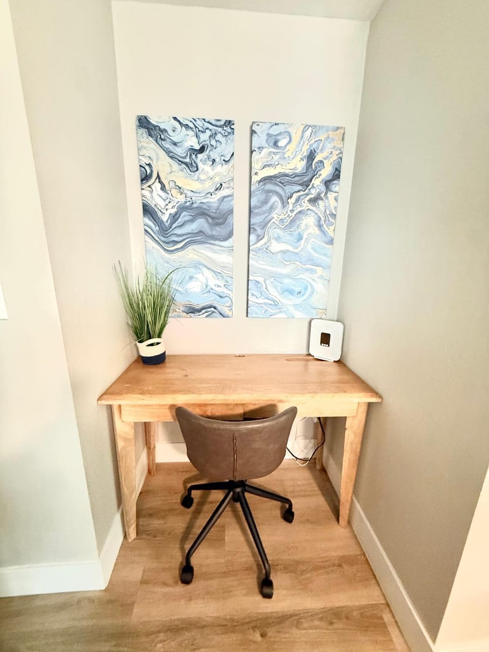 Spacious South Bay Condo Apartment in Torrance