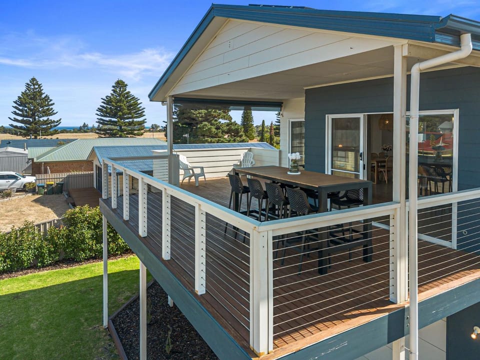 7 Union Road House in Normanville