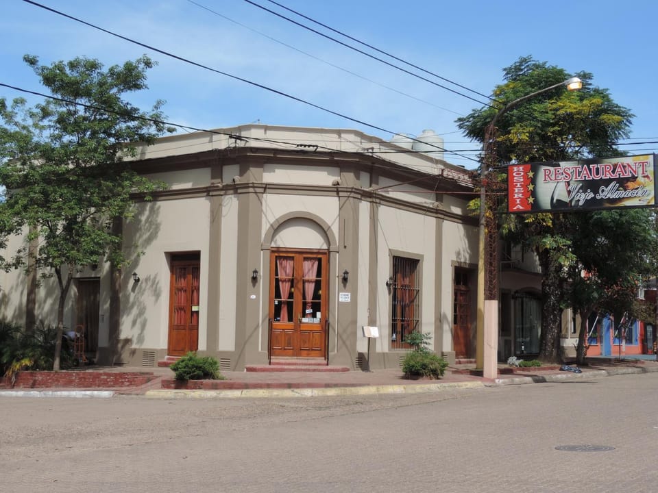 Property building, Facade/entrance, Facade/entrance