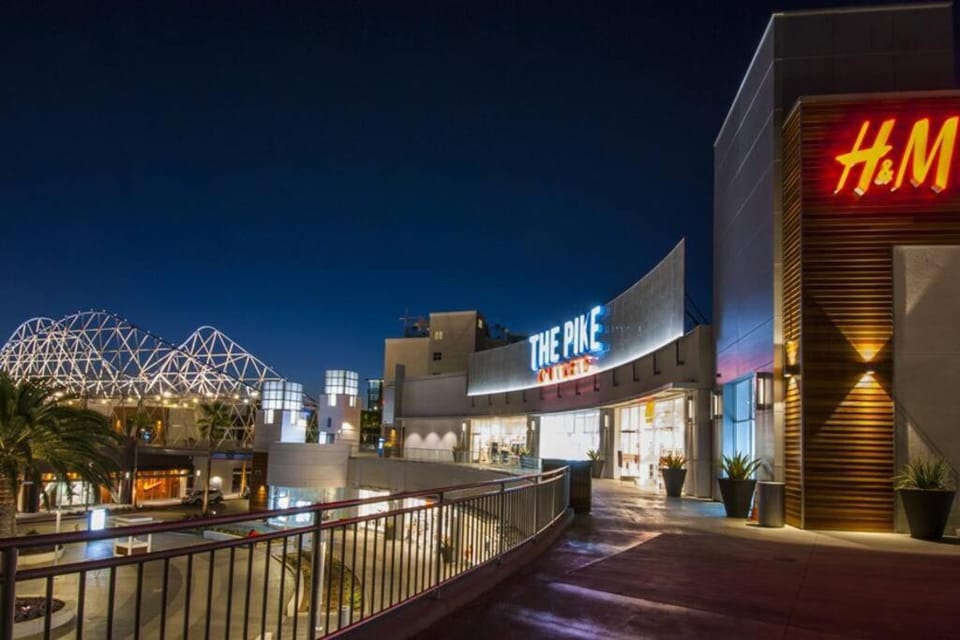 LBC Cozy Suite -Downtown! Beach! Apartment in Long Beach