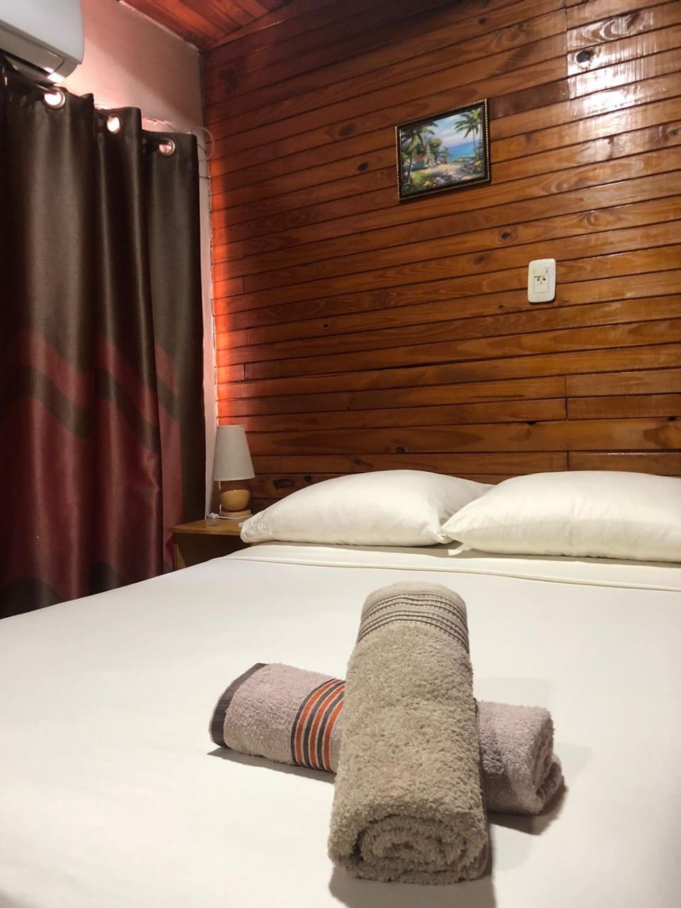 Villalba Apart 4 Apartment in Puerto Iguazú