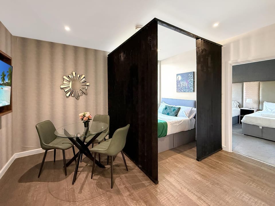 Luxury Apartments Apartment in Milton Keynes