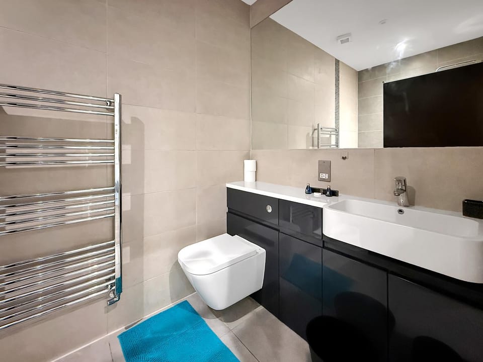 Luxury Apartments Apartment in Milton Keynes