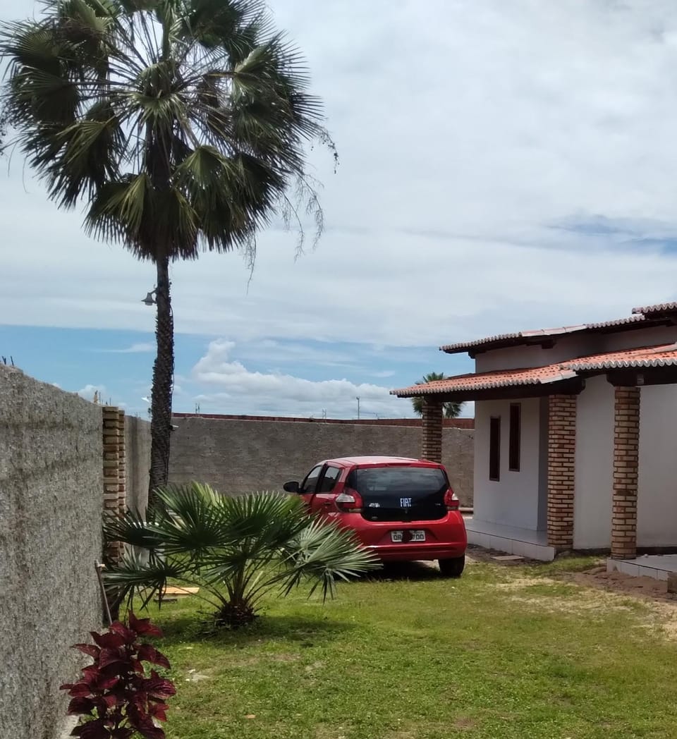 Yanne chalé 2 Chalet in State of Ceará
