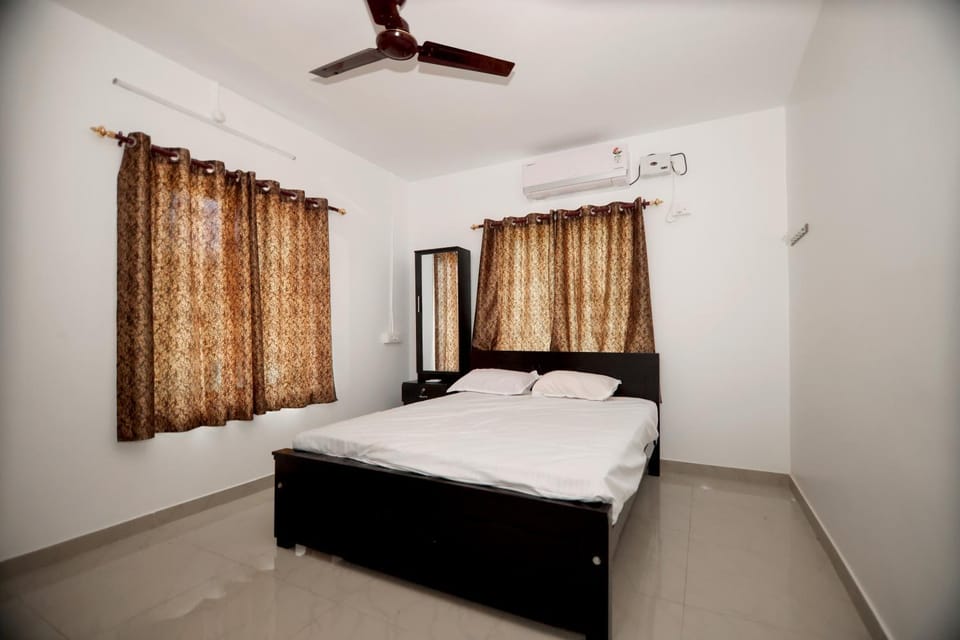 Ammoos Homestay Vacation rental in Kerala
