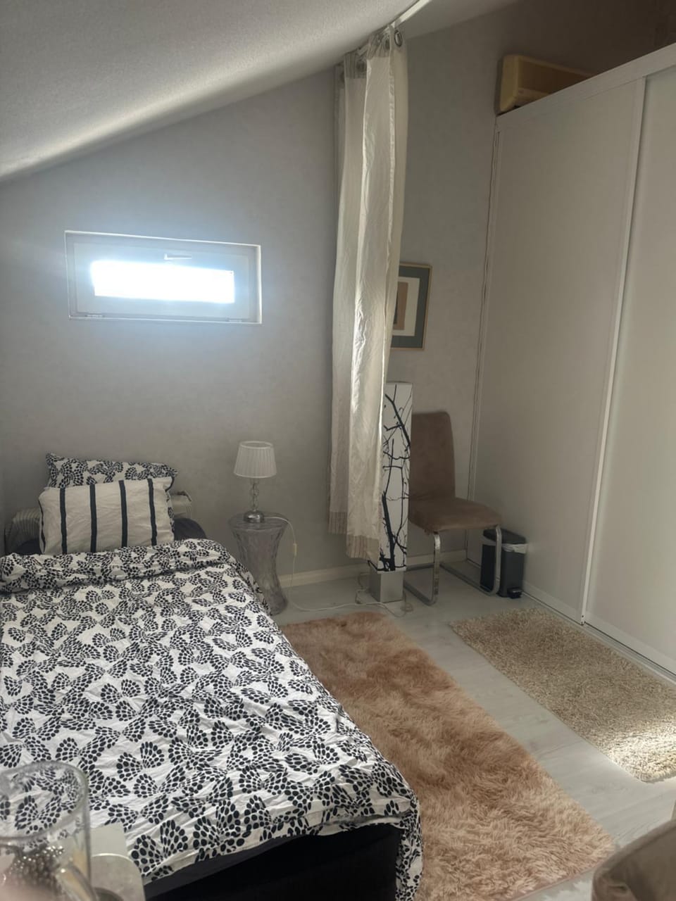 Small guest room Vacation rental in Turku