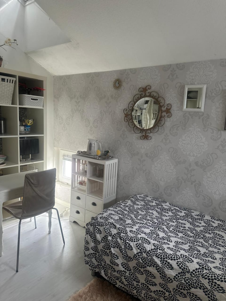 Small guest room Vacation rental in Turku