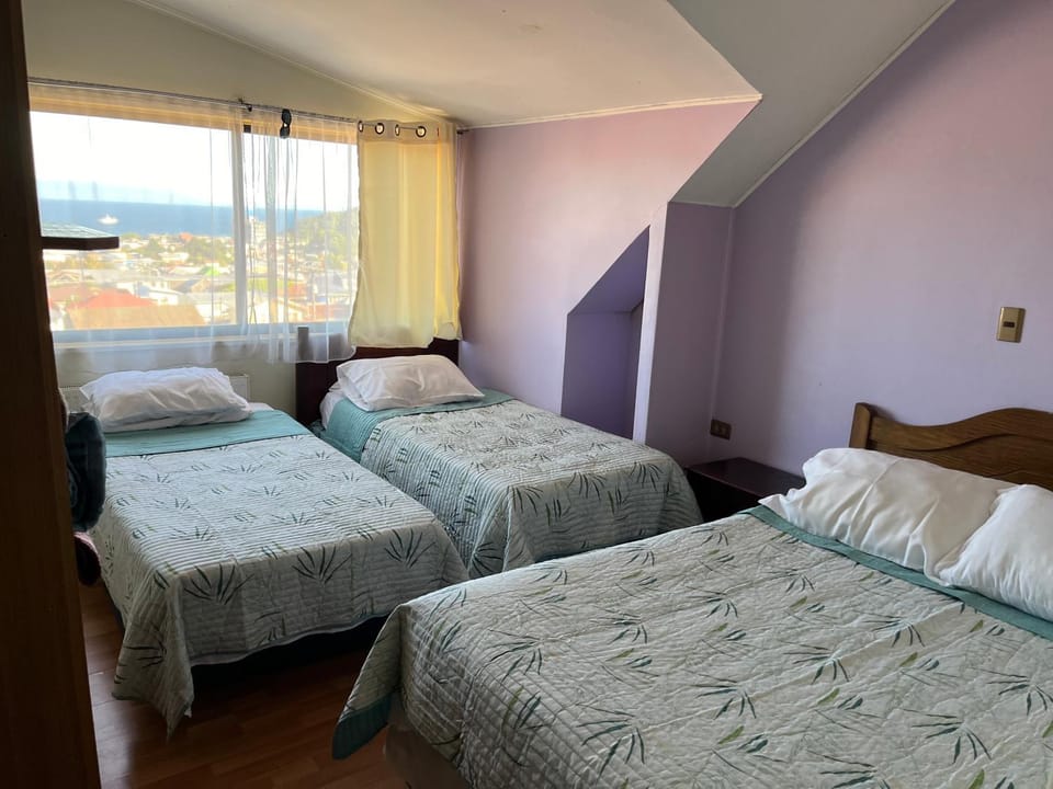 Altos de Miramar Bed and Breakfast in Puerto Montt