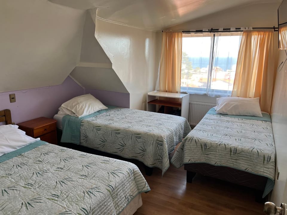 Altos de Miramar Bed and Breakfast in Puerto Montt