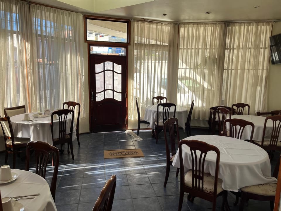 Altos de Miramar Bed and Breakfast in Puerto Montt