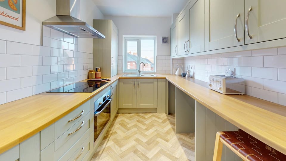 oven, storage, stove, kitchen
