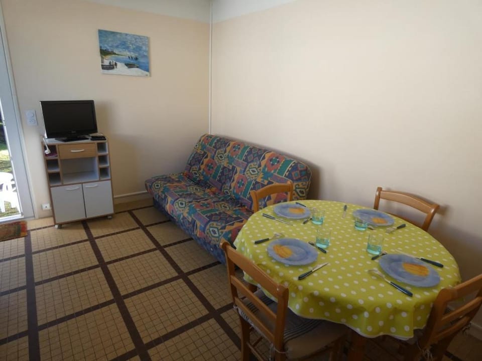 Notre-Dame-de-Monts - Maison 30m² - 3 pers - FR-1-540-257 House in Notre-Dame-de-Monts