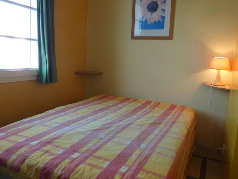Notre-Dame-de-Monts - Maison 30m² - 3 pers - FR-1-540-257 House in Notre-Dame-de-Monts