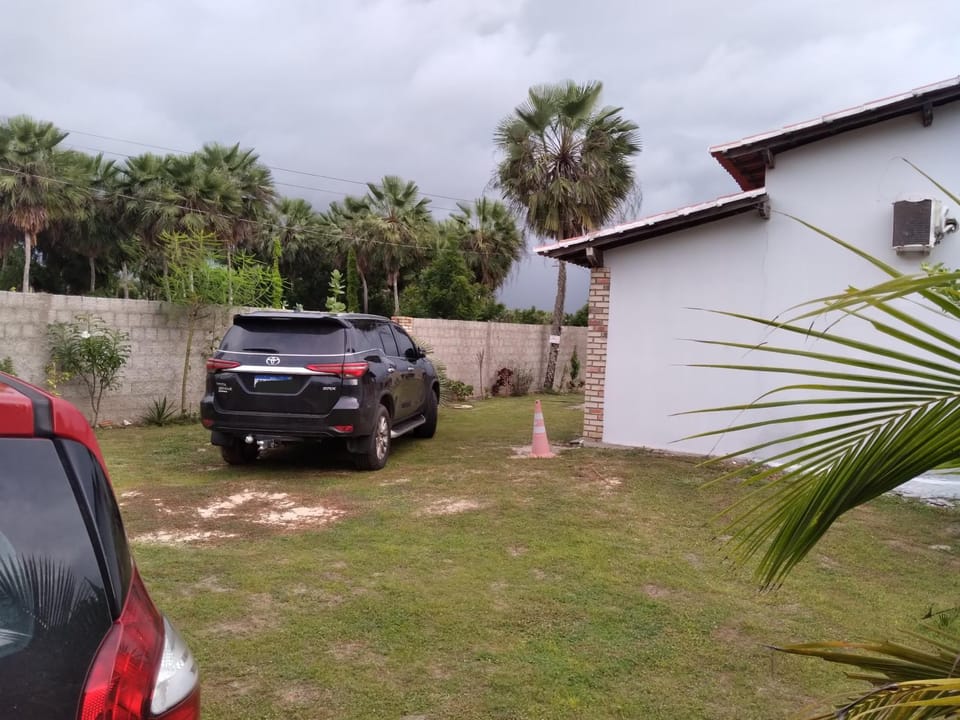 Yanne chalé 1 House in State of Ceará