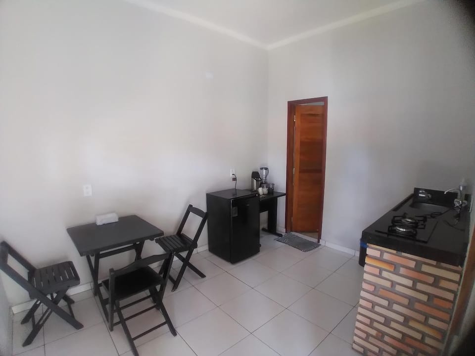 Yanne chalé 1 House in State of Ceará