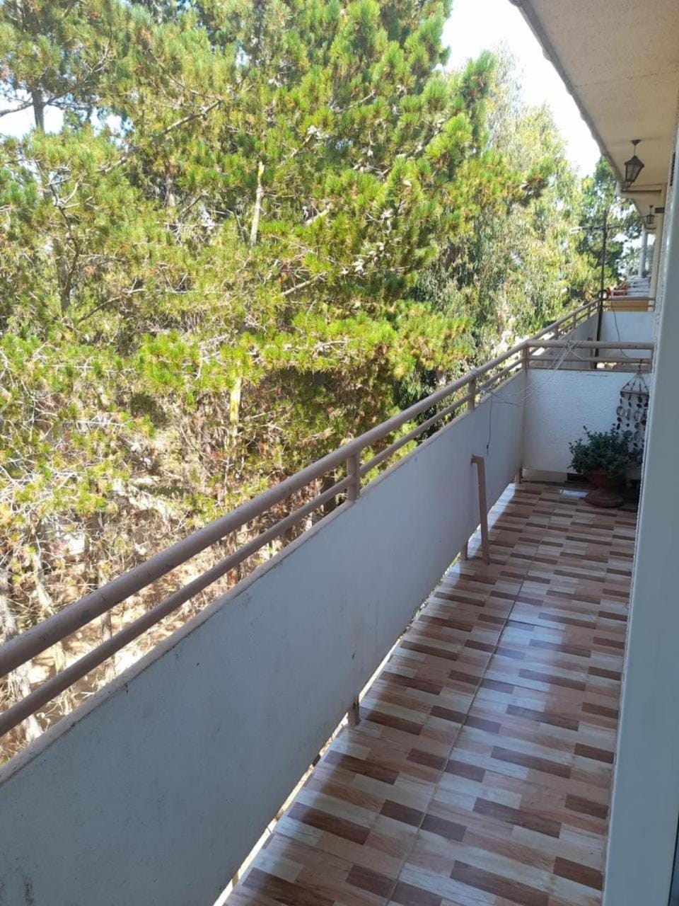 Departamento en el Tabo Apartment in Santiago Metropolitan Region