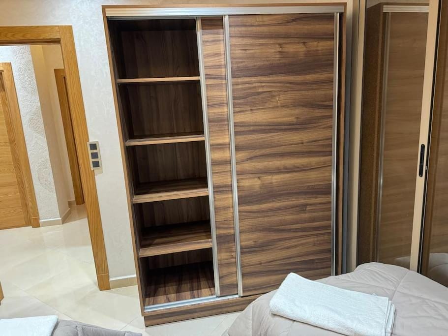 Family-sized Cosy Apartment Apartment in Tangier-Tétouan-Al Hoceima