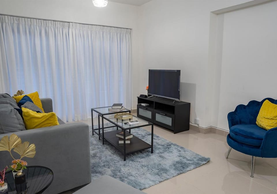 Torre Sky 01 - Apto. J9 Apartment in Santo Domingo