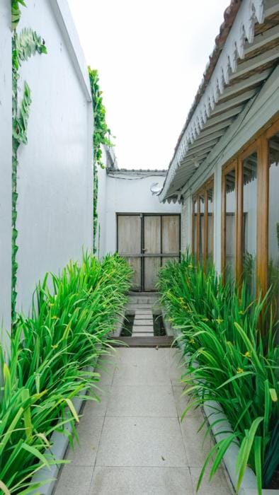 Sampai Villa Nayan Villa in Special Region of Yogyakarta