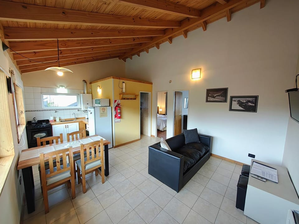 Laderas Blancas Apartment in Araucania, Chile