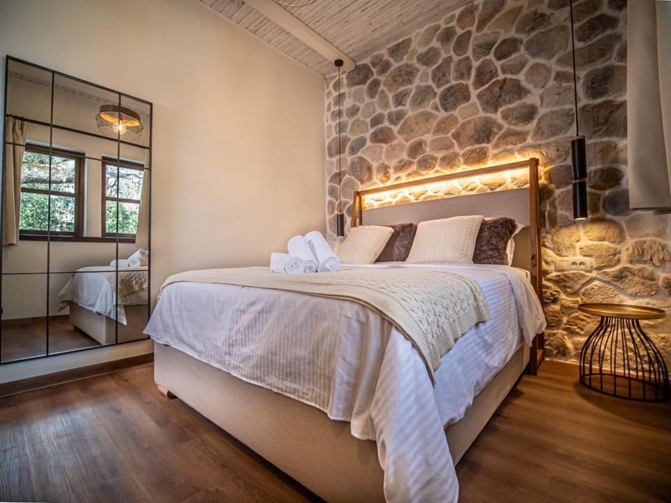 Αρχοντικό Πορταριάς Hotel in Magnesia Prefecture, Greece