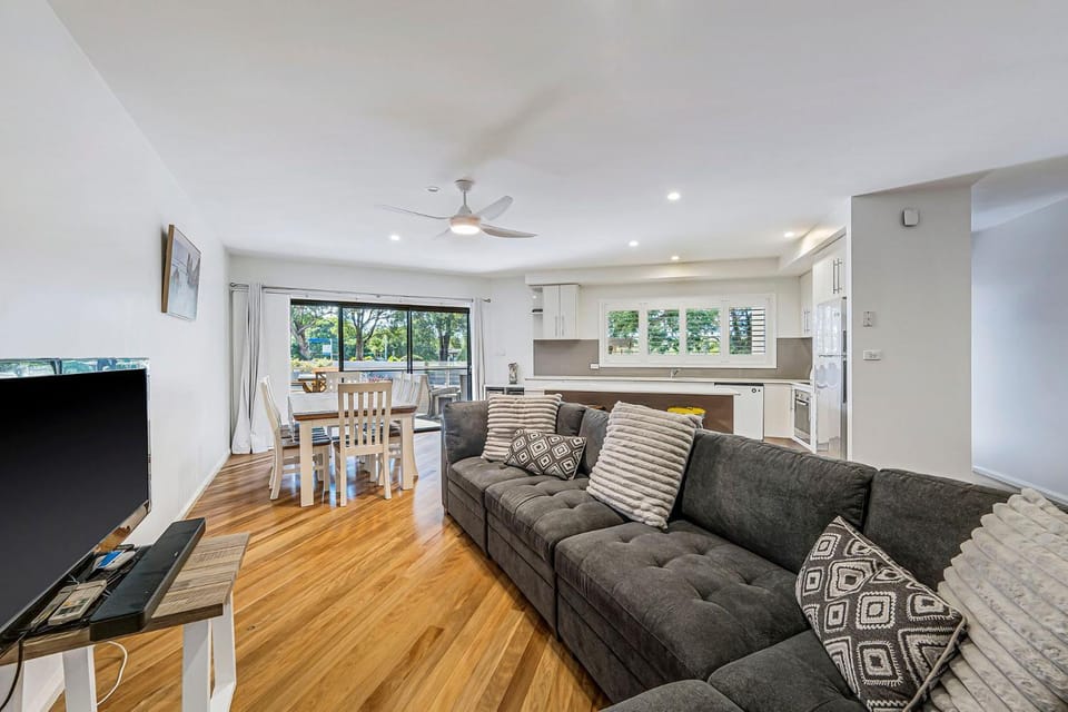 The Inlet Apartment in North Haven