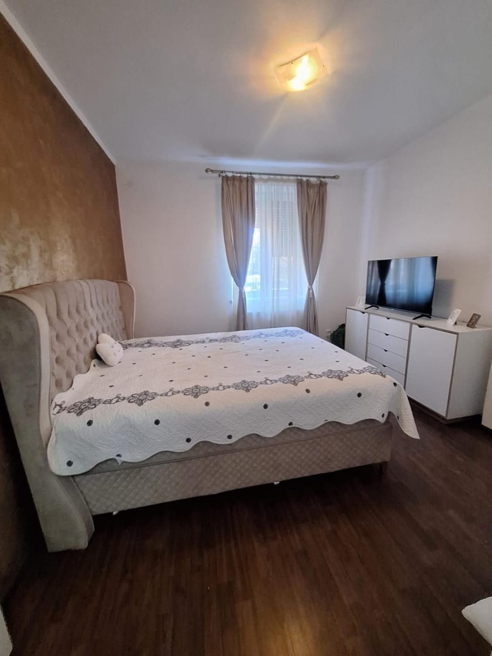 Duplex Confort Hd Apartment in Serbia