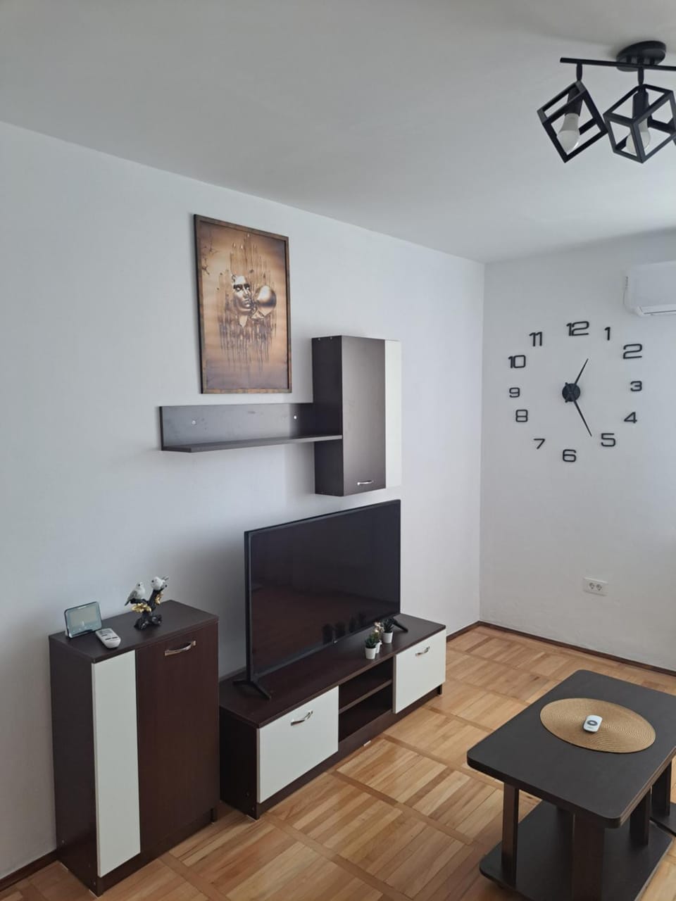Duplex Confort Hd Apartment in Serbia