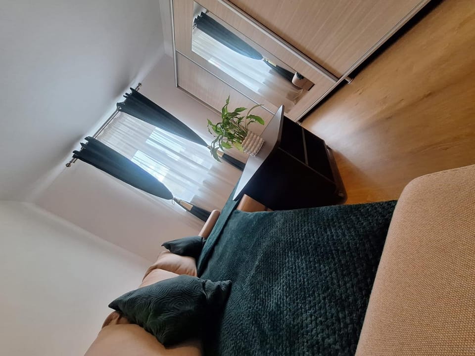 Duplex Confort Hd Apartment in Serbia