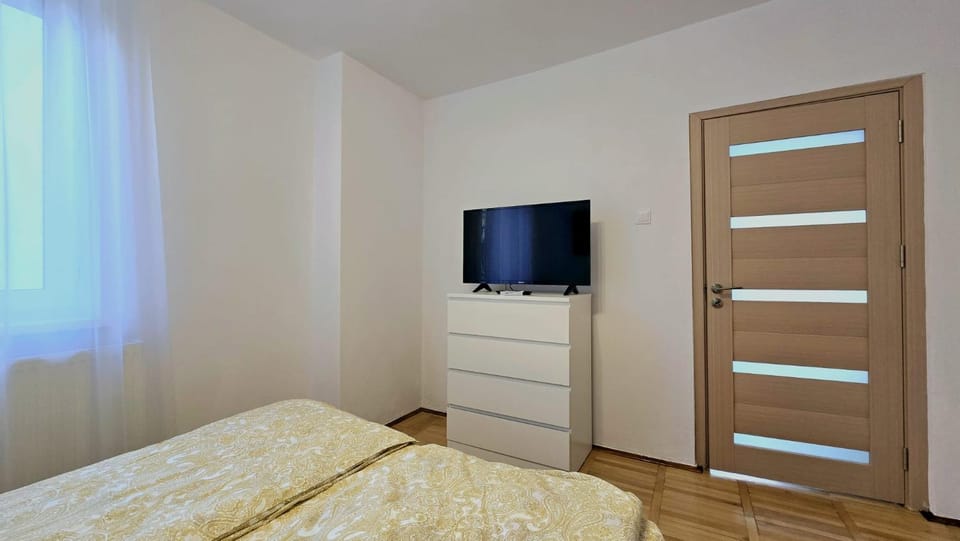 Duplex Confort Hd Apartment in Serbia