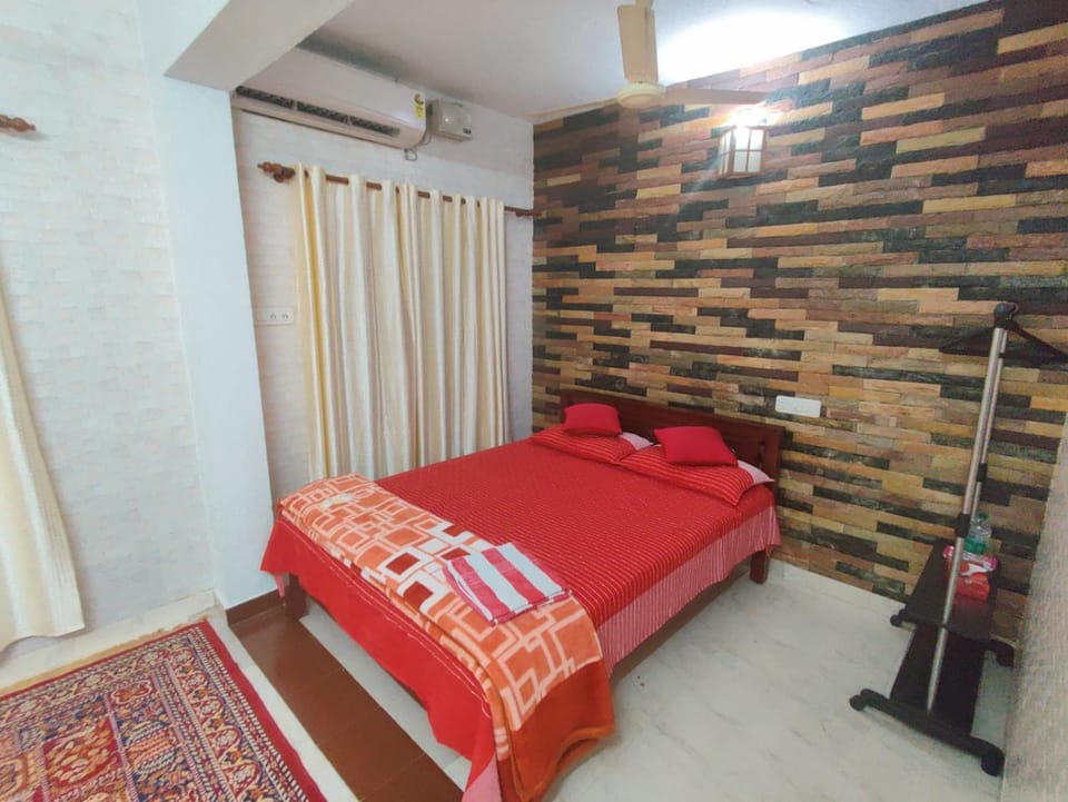 The J Thomas Inn 4 Ac bedroom independent house Fort Kochi Vacation rental in Kochi