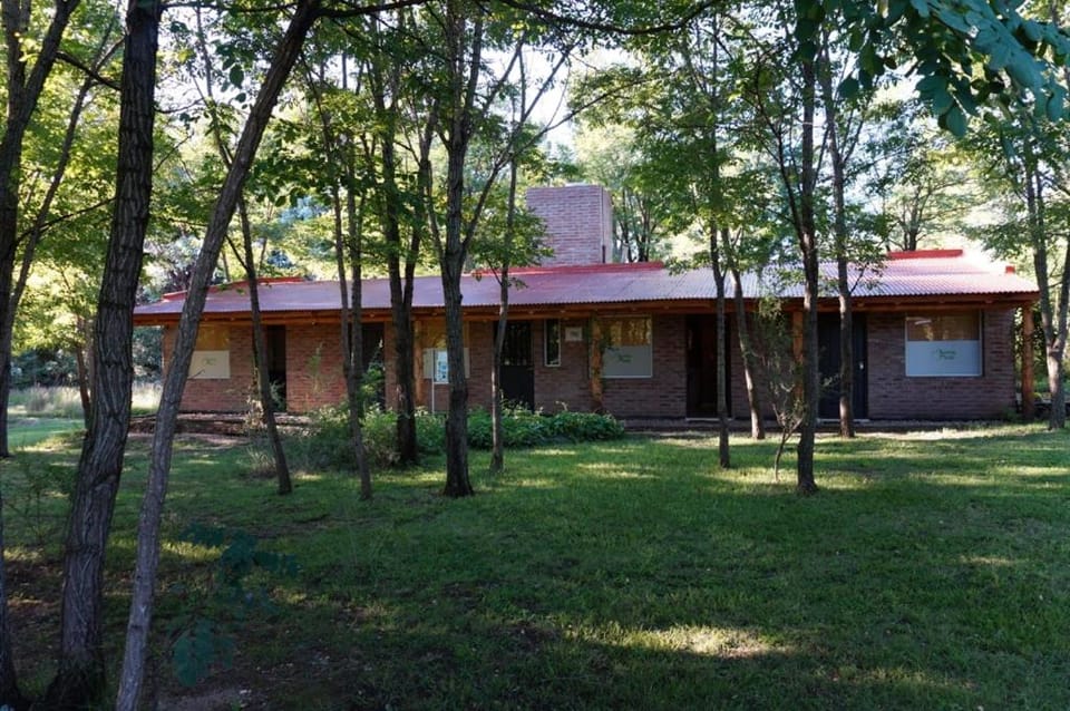 Santa Mate Inn in Cordoba Province