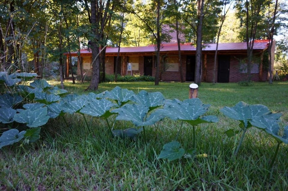 Santa Mate Inn in Cordoba Province
