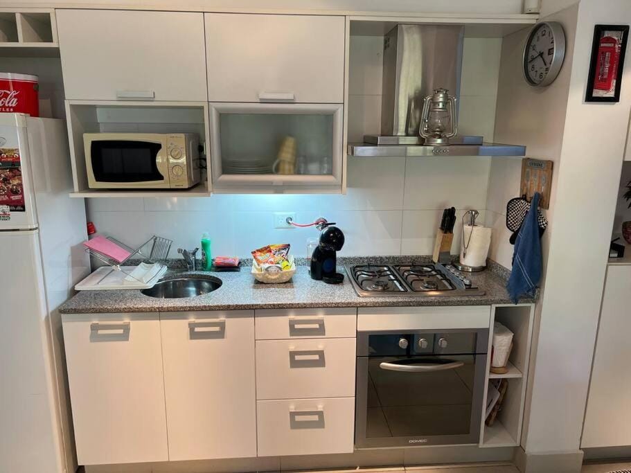 Palermo Spot Apartment in Buenos Aires