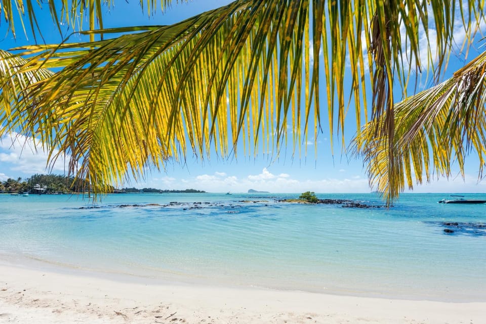 Nearby landmark, Day, Natural landscape, Beach