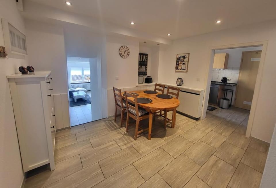 NEU! Ferienwohnung Sommeralmblick Apartment in Saarland, 66, Germany