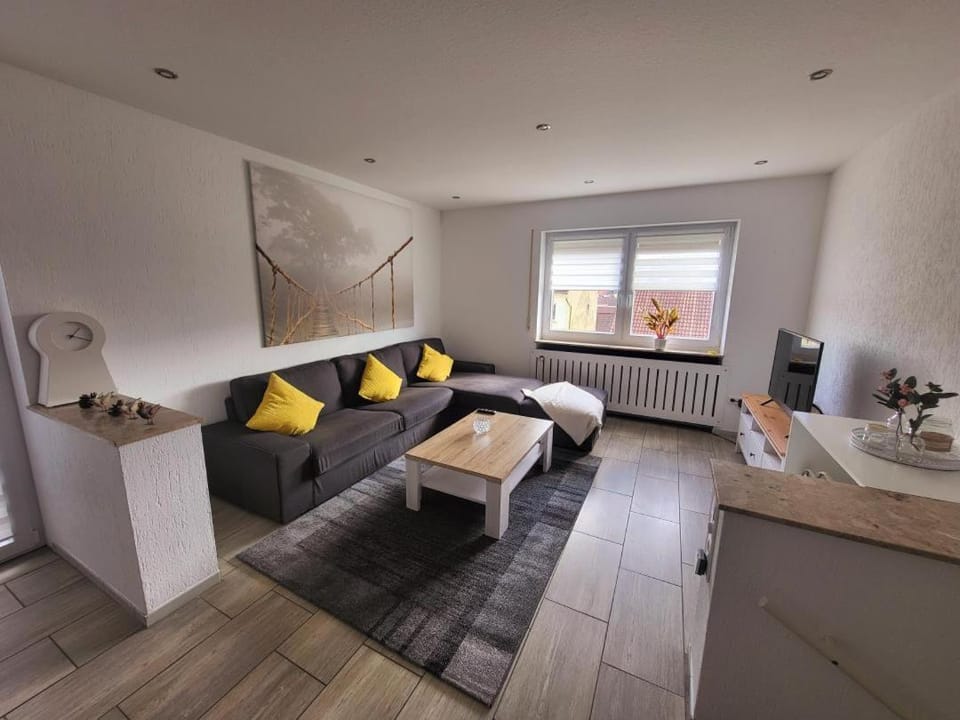 NEU! Ferienwohnung Sommeralmblick Apartment in Saarland, 66, Germany