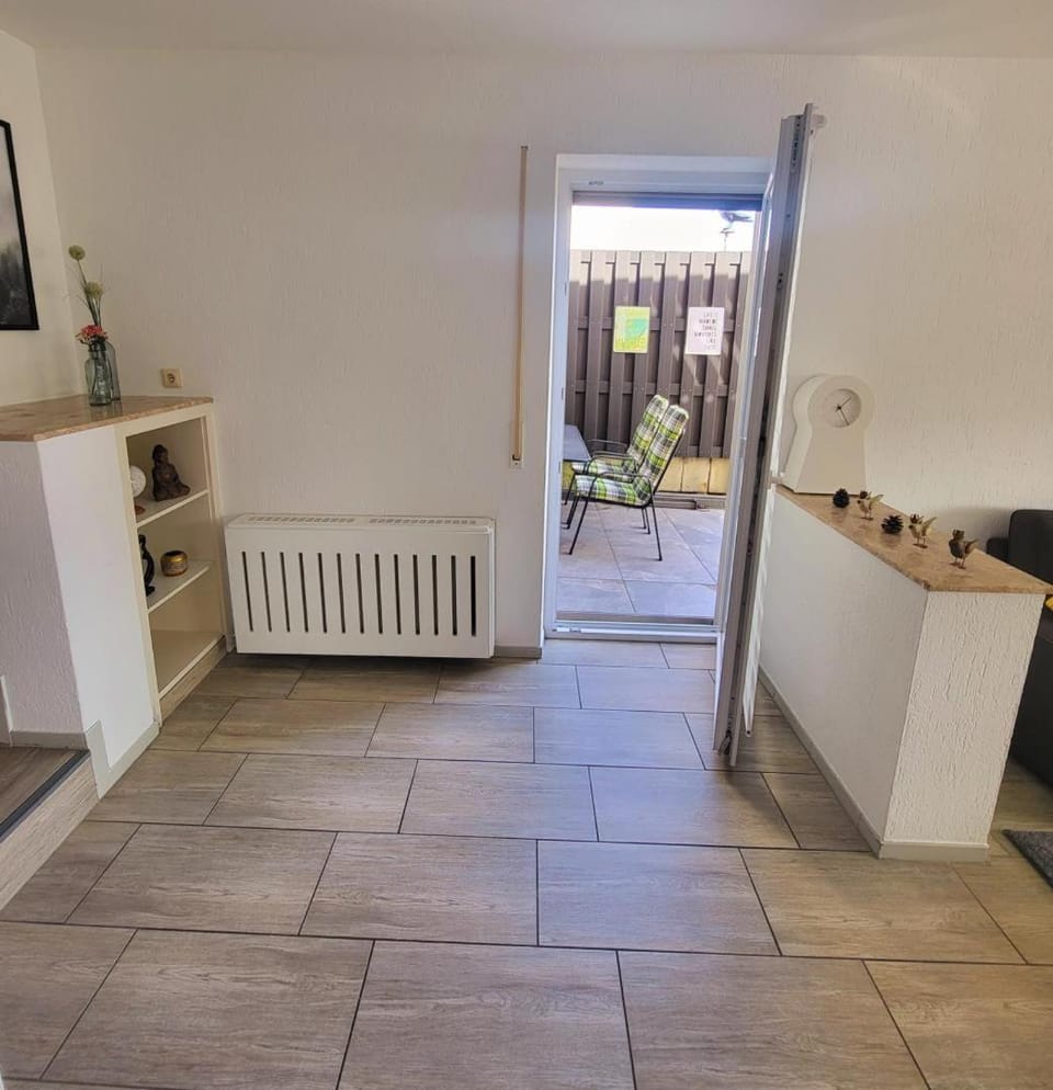 NEU! Ferienwohnung Sommeralmblick Apartment in Saarland, 66, Germany